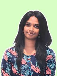 Dr Aswathy Balan